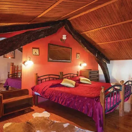 فيلة Marina Holiday House With Pool Kruncici