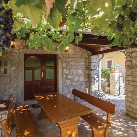 فيلة Marina Holiday House With Pool Kruncici